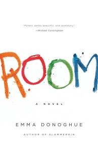 Room_Emma Donoghue