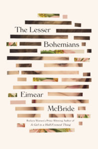 Lesser_Bohemians_Eimear McBride