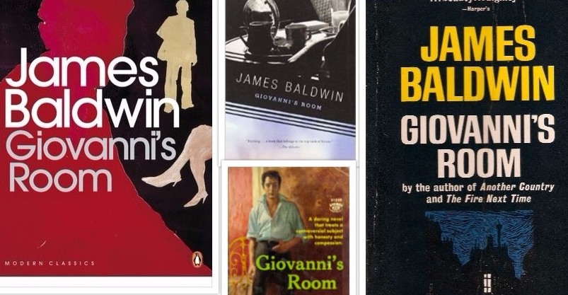 The Rareness And Difficulty Of Love On James Baldwin S