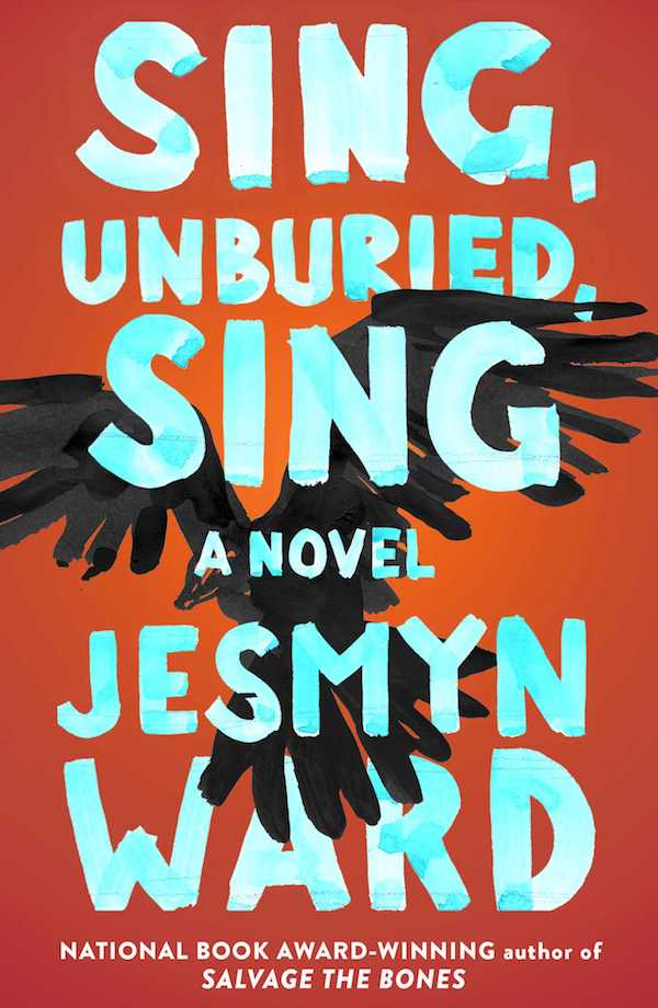 Sing, Unburied, Sing_Jesmyn Ward