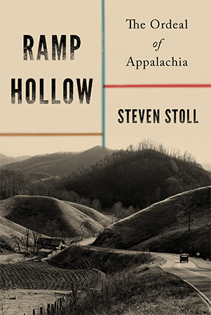 Ramp Hollow The Ordeal of Appalachia