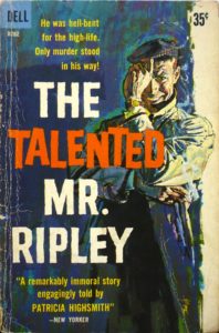 A Close-Reading of The Talented Mr. Ripley as Coming of Age Story ‹  Literary Hub