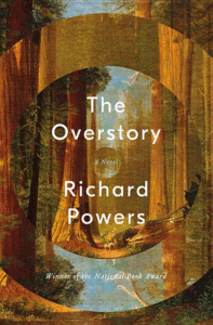 The Overstory_Richard Powers
