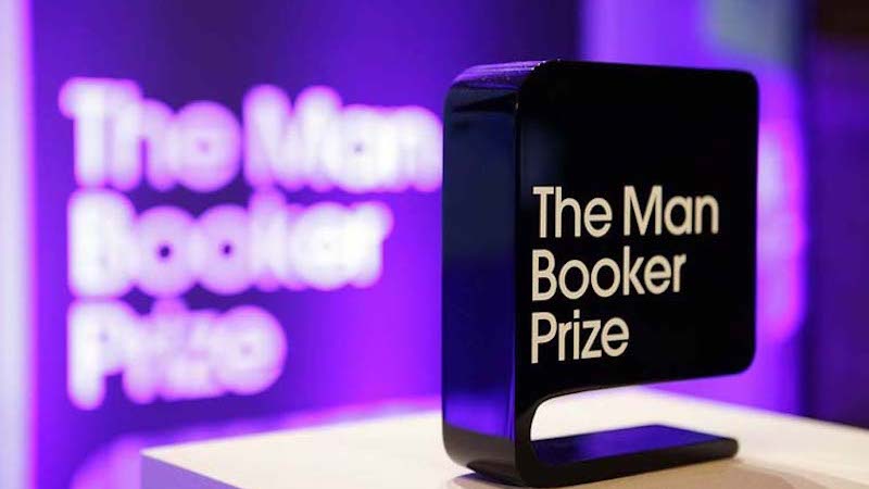 Every Booker Prize Winner Of The 21st Century Book Marks