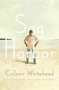 Sag Harbor Colson Whitehead