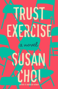 Trust Exercise_Susan Choi