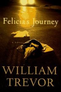 Felicia's Journey_William Trevor