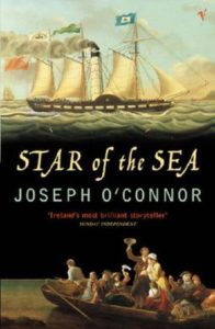 Star of the Sea_Joseph O'Connor