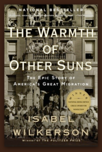 The Warmth of Other Suns by Isabel Wilkerson