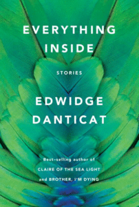 Everything Inside: Stories_Edwidge Danticat