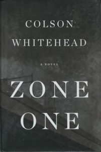 Zone One