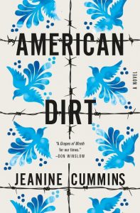 American Dirt_Jeanine Cummins