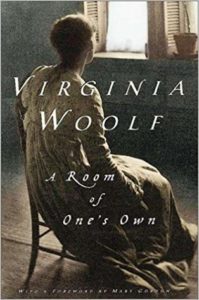 A Room of One's Own Virginia Woolf