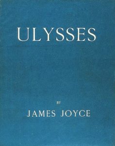 Joyce Ulysses