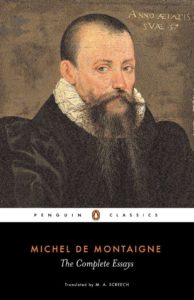 Montaigne’s Essays