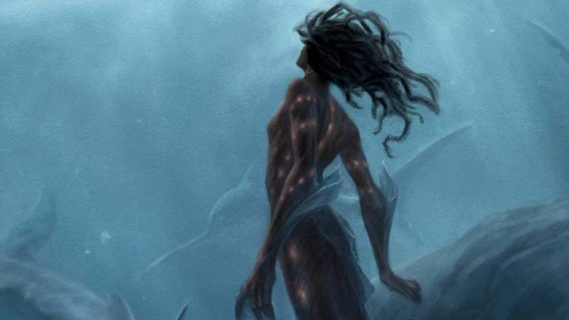5 Sci-Fi and Fantasy Books to Watch For in November