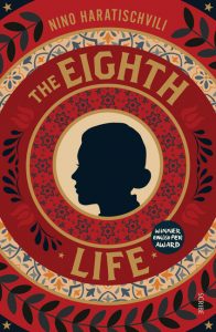 The Eighth Life_Nino Haratischvili