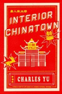 chinatown charles yu