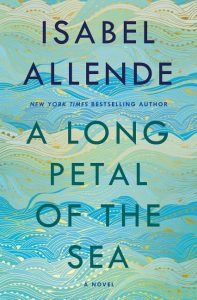 A Long Petal of the Sea_Isabel Allende