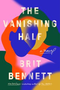 The Vanishing Half_Brit Bennett