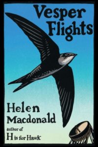 Vesper Flights_Helen Macdonald