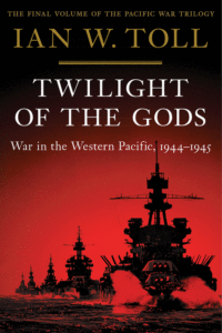 Twilight of the Gods: War in the Western Pacific, 1944-1945_Ian W. Toll