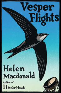 Vesper Flights_Helen Macdonald
