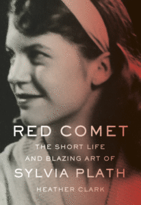 Red Comet_Sylvia Plath
