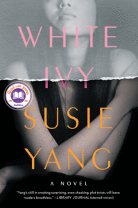 White Ivy_Susie Yang