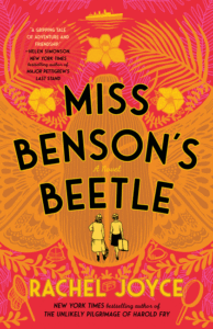 Miss Benson's Beetle_Rachel Joyce