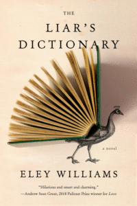 The Liar's Dictionary_Eley Williams