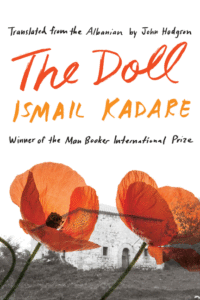 The Doll_Ismail Kadare