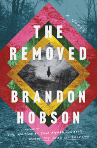 The Removed_Brandon Hobson