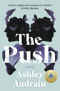 The Push_Ashley Audrain