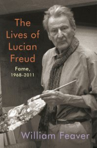 The Lives of Lucian Freud: Fame_William Feaver