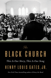 The Black Church: This Is Our Story, This Is Our Song Cover