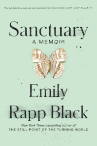 Sanctuary_Emily Rapp Black