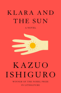 Klara and the Sun_Kazuo Ishiguro
