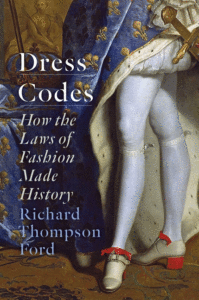 Dress Codes_Richard Thompson Ford