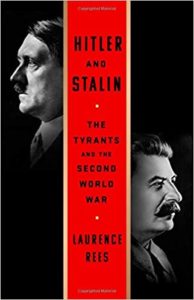 Hitler and Stalin_Laurence Rees