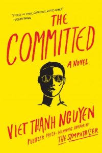 The Committed_Viet Thanh Nguyen
