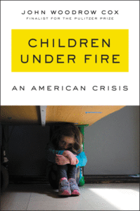 Children Under Fire_John Woodrow Cox