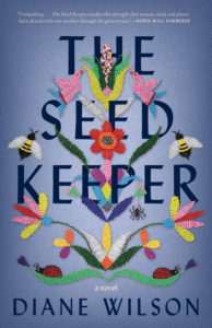 The Seed Keeper_Diane Wilson