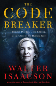 The Code Breaker_Walter Isaacson