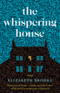 The Whispering House_Elizabeth Brooks