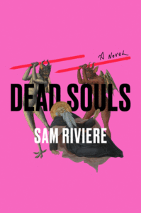 Dead Souls_Sam Riviere