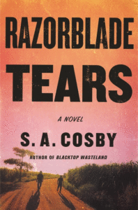 Razorblade Tears_S.A. Cosby