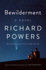 Richard Powers_Bewilderment