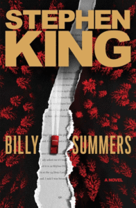 Billy Summers_Stephen King