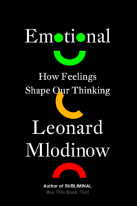Emotional_Leonard Mdlodinow